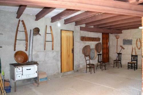Casa Troya