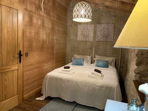 Agroturismo Casa Rural El Pajarcillo