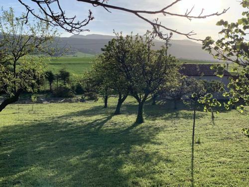 Agroturismo Casa Rural El Pajarcillo