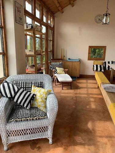 Agroturismo Casa Rural El Pajarcillo