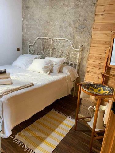 Agroturismo Casa Rural El Pajarcillo