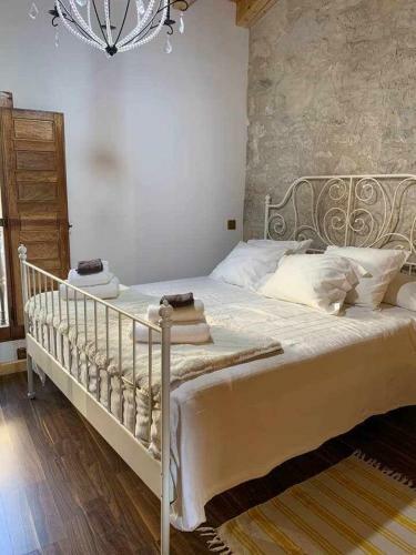 Agroturismo Casa Rural El Pajarcillo