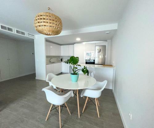 Apartamento Holidays Duna Beach