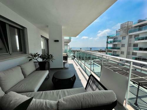 Apartamento Holidays Duna Beach