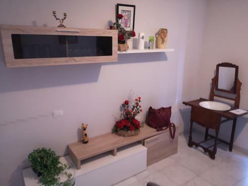 Agroturismo Casa Rural Miralmonte