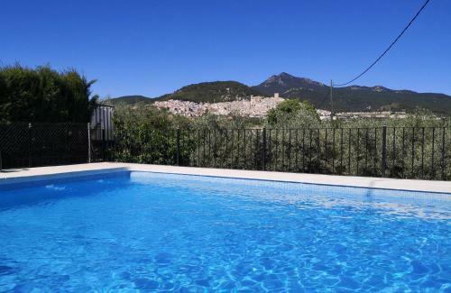 Agroturismo Casa Rural Miralmonte
