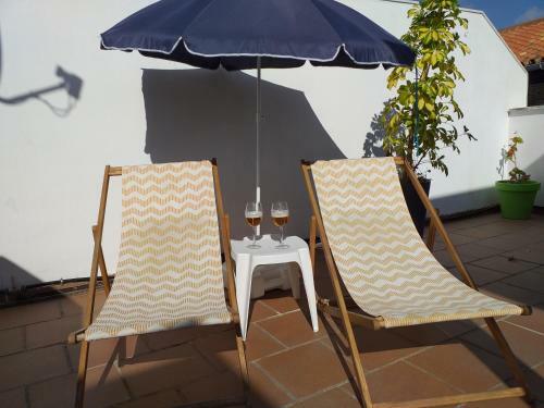 Apartamento La Pecera