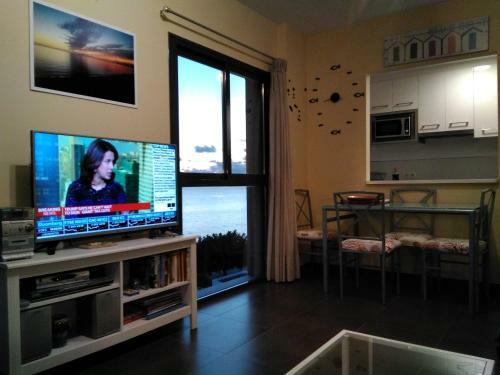 Apartamento La Pecera