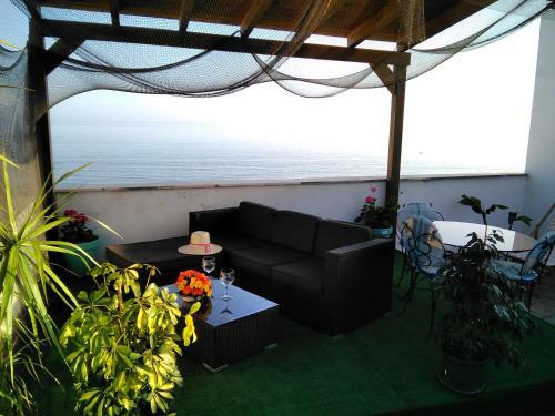 Apartamento La Pecera