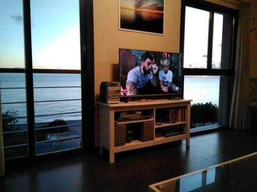 Apartamento La Pecera