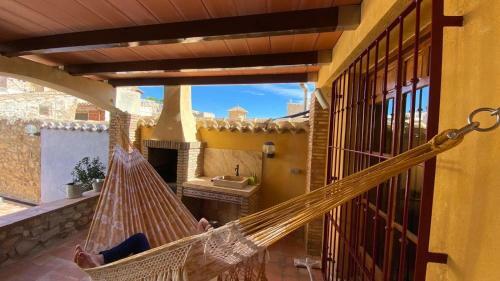 Casa Rural Cora de Tudmir