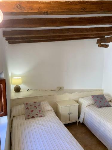 Casa Rural Cora de Tudmir