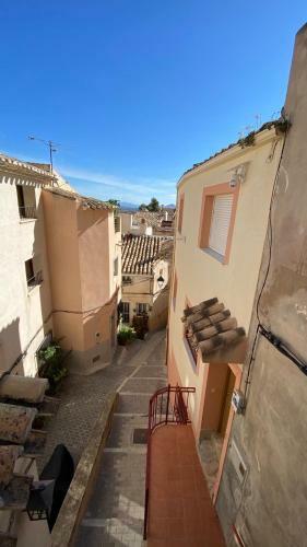 Casa Rural Cora de Tudmir