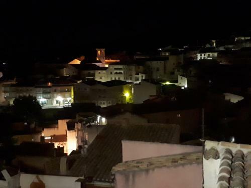 Mi Casa De Moratalla