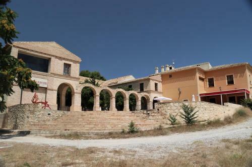 Mi Casa De Moratalla
