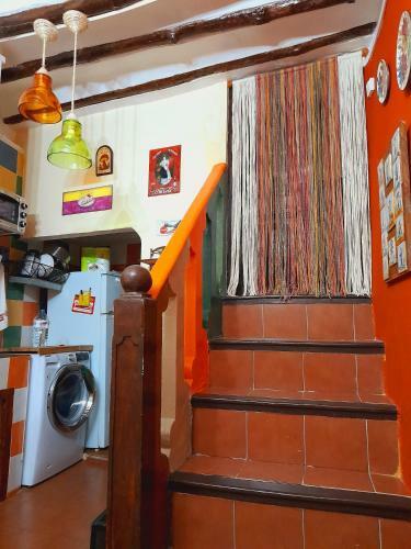 Mi Casa De Moratalla
