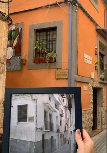 Mi Casa De Moratalla