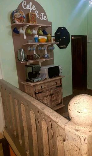 Mi Casa De Moratalla