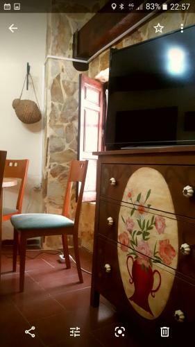 Mi Casa De Moratalla
