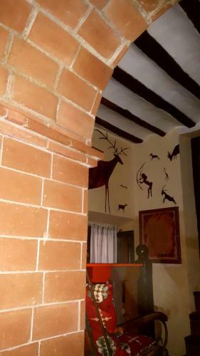 Mi Casa De Moratalla