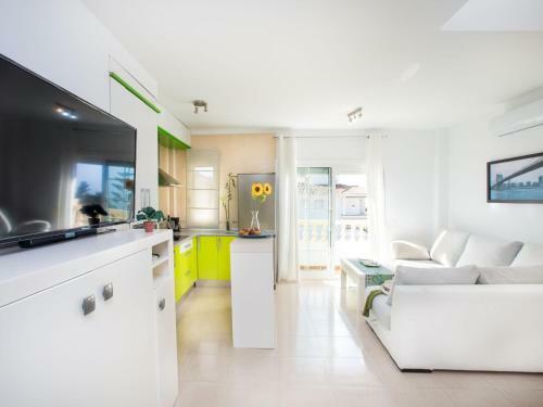 Apartment Penthouse Marina