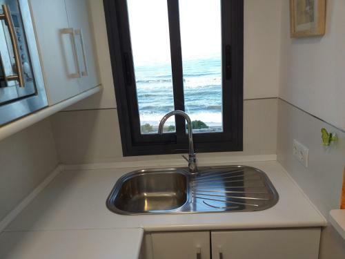 Apartamento Camarote