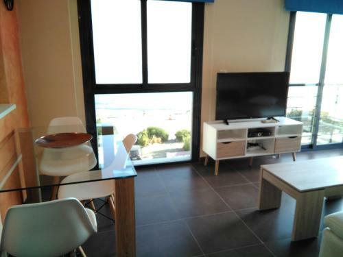 Apartamento Camarote