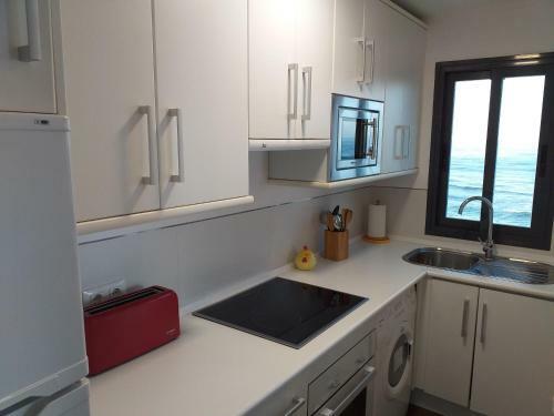Apartamento Camarote