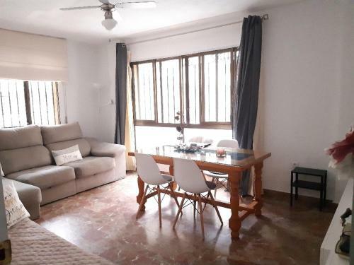 Apartamento Vistas Al Mar A 40 Metros Playa