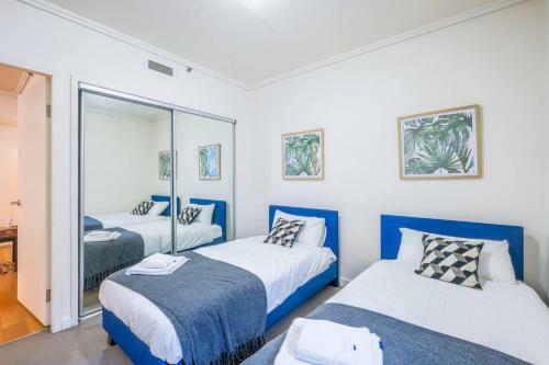 Airtrip Apartments On George Street