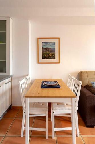 Sunny Beach Apartment