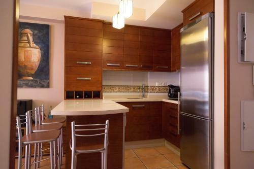 Apartamento Sol�rium