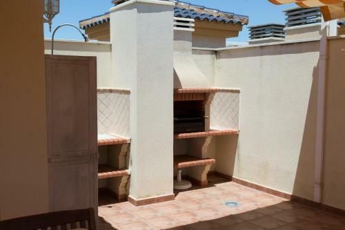 Apartamento Sol�rium