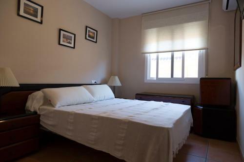 Apartamento Sol�rium