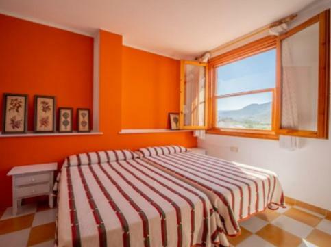 Casa Mistral