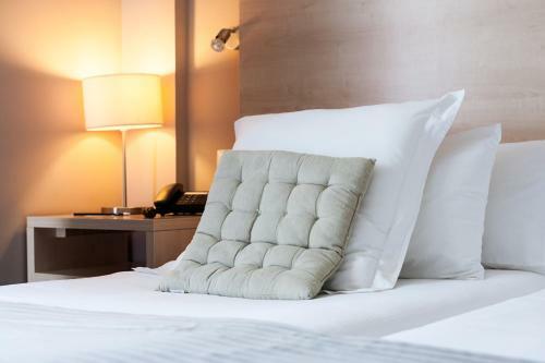 Hotel Sotobosque