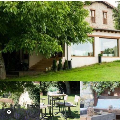 Hotel Sotobosque