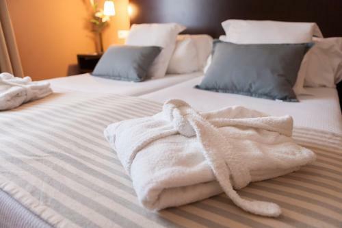 Hotel Sotobosque