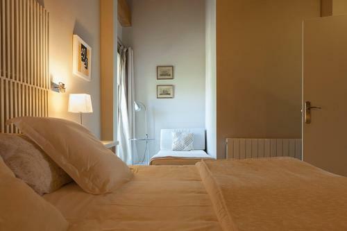 Hotel Sotobosque