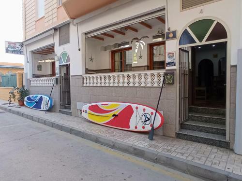 Apartamento Holidaysbeachtorrox-6