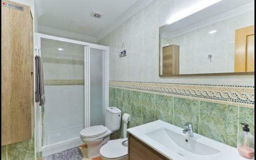 Apartamento Holidaysbeachtorrox-6