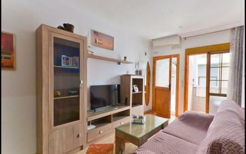 Apartamento Holidaysbeachtorrox-6