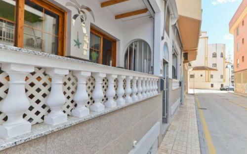 Apartamento Holidaysbeachtorrox-6