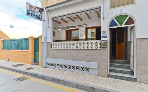 Apartamento Holidaysbeachtorrox-6