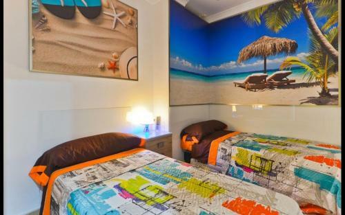 Apartamento Holidaysbeachtorrox-6