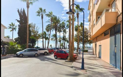 Apartamento Holidaysbeachtorrox-6