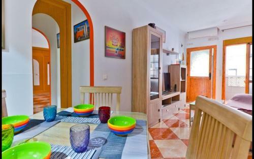 Apartamento Holidaysbeachtorrox-6
