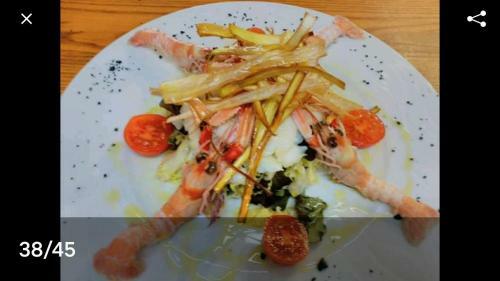 Apartamento Holidaysbeachtorrox-6
