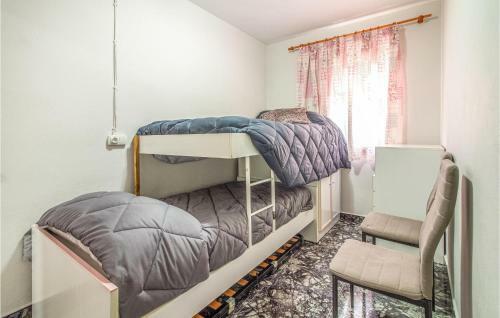 Nice Home In Moratalla With Wifi And 5 Bedrooms