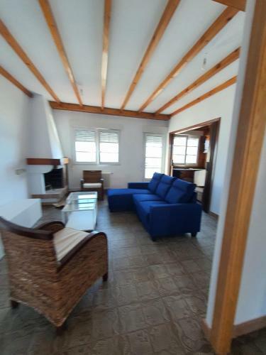 Casa En La Playa Uhia